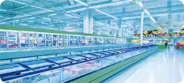 Refrigeración Industrial