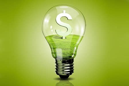 ahorro de energia