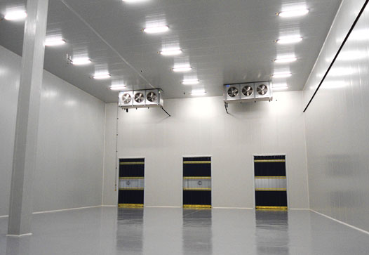 cuartos frios
